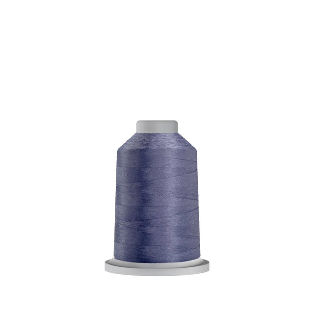 Polyester Thread Haze Glide 1,100 Yards Mini Spool