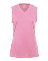 Badger Women's B-Core Sleeveless Performance T-Shirt