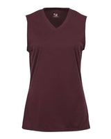 Badger Women's B-Core Sleeveless Performance T-Shirt