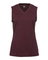 Badger Women's B-Core Sleeveless Performance T-Shirt
