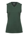 Badger Women's B-Core Sleeveless Performance T-Shirt