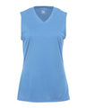 Badger Women's B-Core Sleeveless Performance T-Shirt