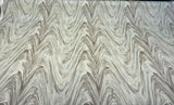 NYC Studio Current Mineral Cotton Twill Fabric - Mineral, 54" Width, 13.5" Horizontal Repeat, 13.5" Vertical Repeat (1 Yard)