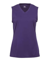 Badger Women's B-Core Sleeveless Performance T-Shirt