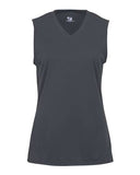 Badger Women's B-Core Sleeveless Performance T-Shirt