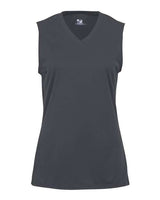 Badger Women's B-Core Sleeveless Performance T-Shirt