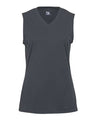 Badger Women's B-Core Sleeveless Performance T-Shirt