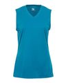 Badger Women's B-Core Sleeveless Performance T-Shirt
