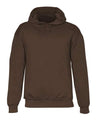 Badger Unisex Hooded Sweatshirt