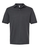 JERZEES® Men’s Dri Power Polo Moisture Wicking Performance Shirt for Active Wear