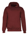 Badger Unisex Hooded Sweatshirt