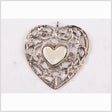 Metal Pendant