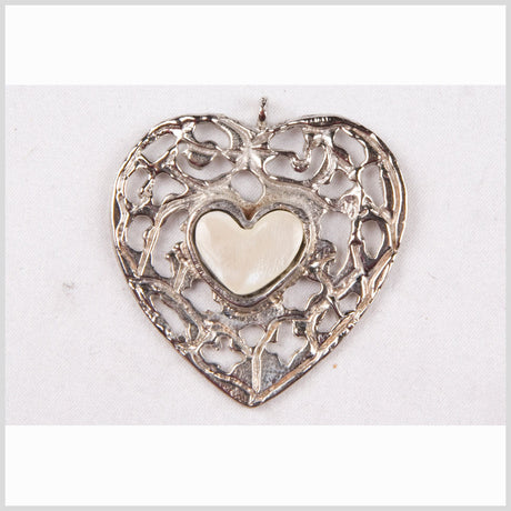 Metal Pendant
