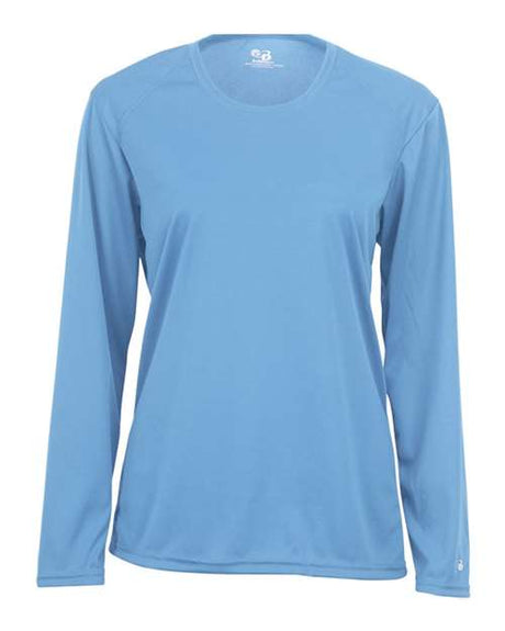 Badger Women's B-Core Long Sleeve T-Shirt