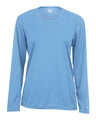 Badger Women's B-Core Long Sleeve T-Shirt