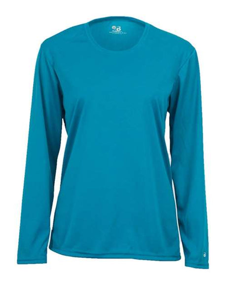 Women's B-Core Long Sleeve T-Shirt