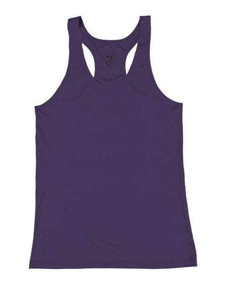 Badger Women's B-Core Racerback Tank Top
