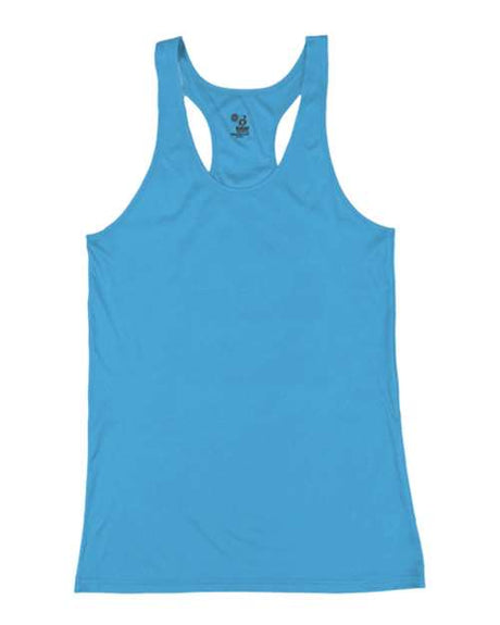 Badger Women's B-Core Racerback Tank Top