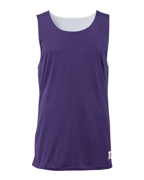 Badger Women's B-Core Reversible Tank Top