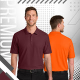 Port Authority® Wearever Signature Pique Polo