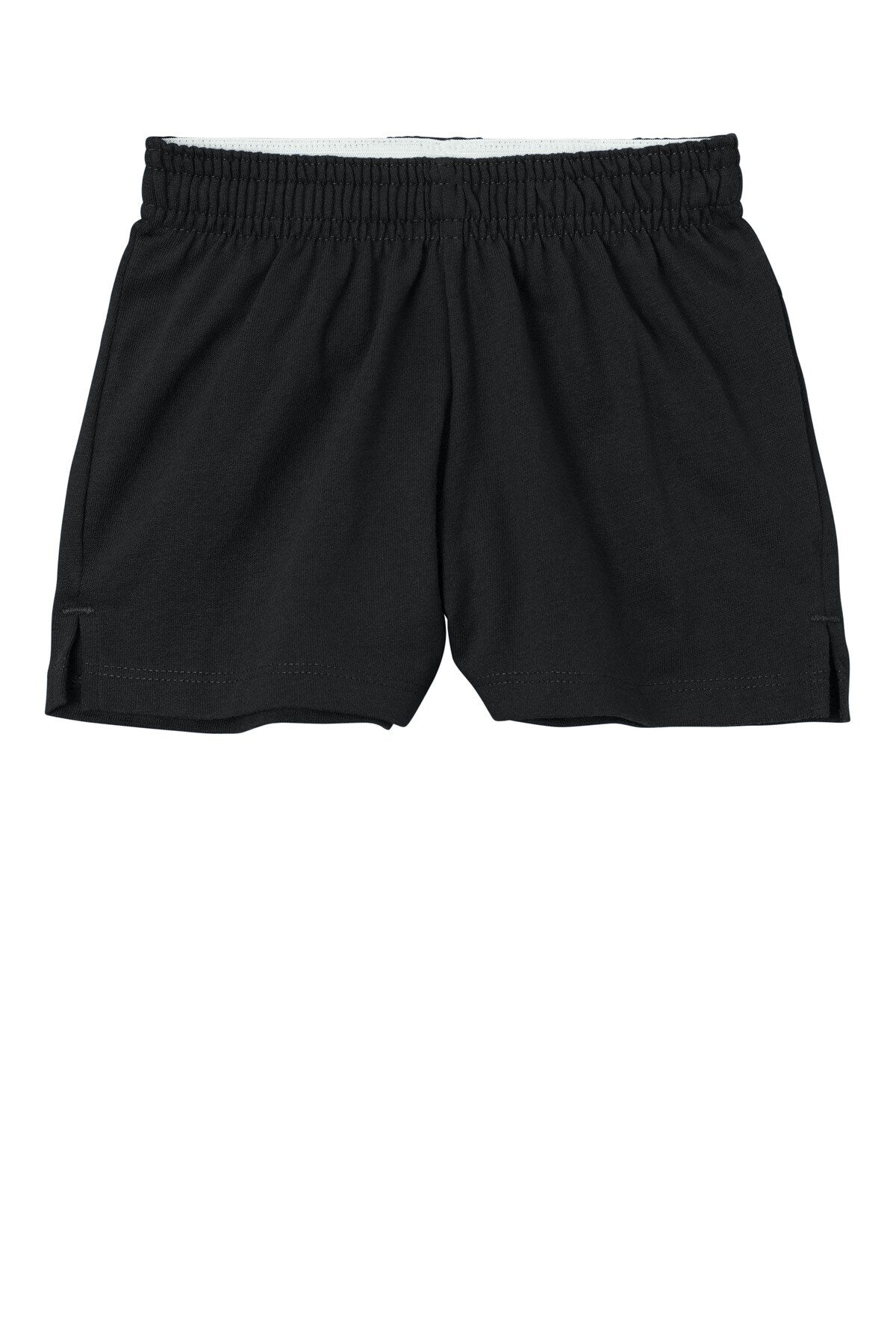 Sport-Tek® Girls Jersey Knit Squad Short