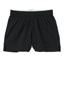 Sport-Tek® Girls Jersey Knit Squad Short
