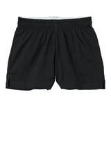 Sport-Tek® Girls Jersey Knit Squad Short