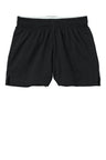 Sport-Tek® Girls Jersey Knit Squad Short