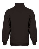 Quarter-Zip Fleece Pullover