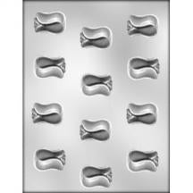 Rosebud Chocolate Mold