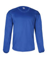Badger Men's BT5 Performance Fleece Crewneck Sweatshirt
