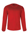 Badger Men's BT5 Performance Fleece Crewneck Sweatshirt