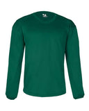 Badger Men's BT5 Performance Fleece Crewneck Sweatshirt