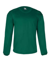 Badger Men's BT5 Performance Fleece Crewneck Sweatshirt