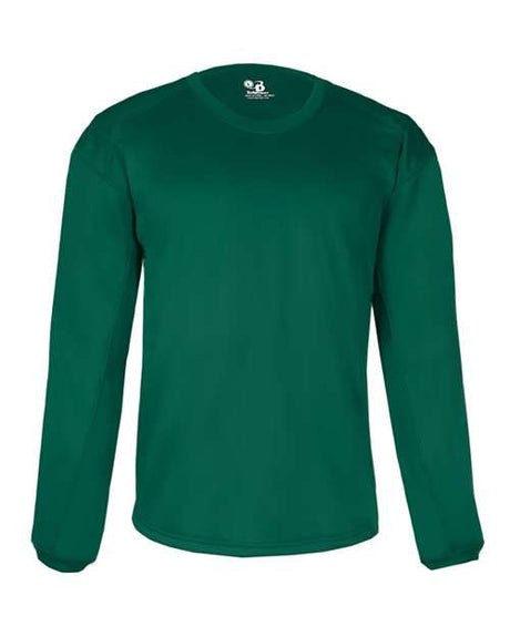 Badger Men's BT5 Performance Fleece Crewneck Sweatshirt