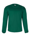 Badger Men's BT5 Performance Fleece Crewneck Sweatshirt