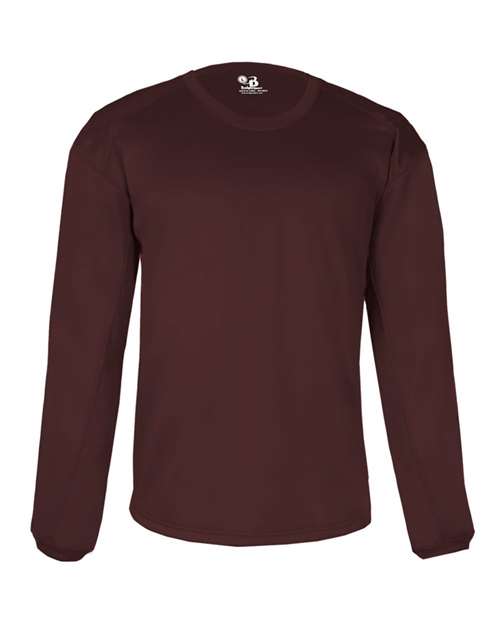 Badger Men's BT5 Performance Fleece Crewneck Sweatshirt