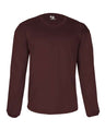 Badger Men's BT5 Performance Fleece Crewneck Sweatshirt