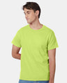 12 Pack Authentic Short Sleeves Crewneck Safty T-Shirt