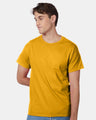 12 Pack Men's Authentic 100% Cotton Crew Neck T-Shirt
