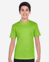 Team 365® Youth Zone Performance T-Shirt