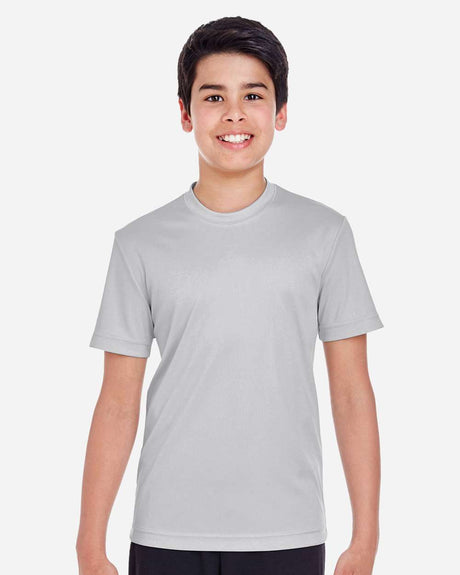 Team 365® Youth Zone Performance T-Shirt