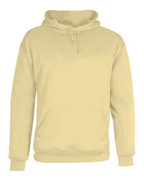 Performance Fleece Hooded Sweatshirt