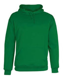 Badger Men's Performance Fleece Hooded Sweatshirt