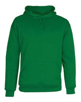 Badger Men's Performance Fleece Hooded Sweatshirt
