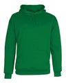 Badger Men's Performance Fleece Hooded Sweatshirt