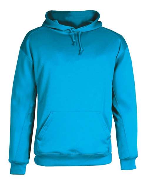 Performance Fleece Hooded Sweatshirt