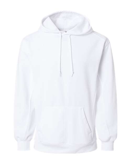 Performance Fleece Hooded Sweatshirt