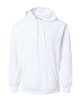 Performance Fleece Hooded Sweatshirt