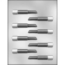 Lipstick Chocolate Mold